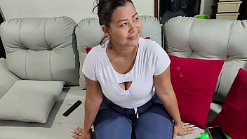 Preview 1 of Shadi Xxx Videos - Visiting my stepnephew! whenever my husband is not there we fuck
