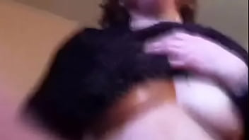 Preview 3 of Backyard Step Father - video 4.MOV