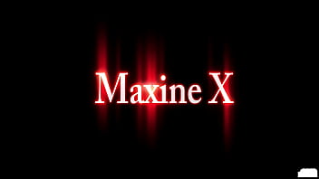 Preview 1 of Xxxsvide O - Big Boobs Fuckstar Maxine X Has An Oily Pussy Massage In Les Sex Sesh!