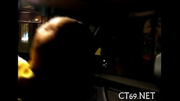 Preview 1 of Topexplicite Art - Oral sex with a hot playgirl