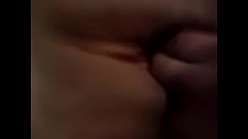 Preview 2 of Ts Sunday - playing with my girlfriends pussy