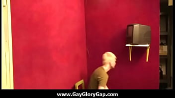 Preview 1 of Turk Sesli Porno - Gay hardcore gloryhole sex porn and nasty gay handjobs 25