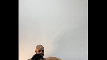 Preview 2 of Www Fpo Xxc - peguei o sarado tatuado e fodi o cu dele com meu pauzao de 24cm PARTE 1