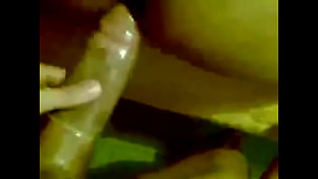 Preview 2 of Bruzzars Mom - Cojiendo a un Pana