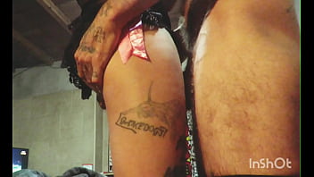 Preview 4 of Six Anna Marisax - Adoro que me fodas assim t&atilde_o gostoso! Pt1/2(pt2/2RED)