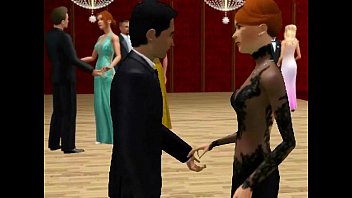 Preview 2 of Aleksa Slusarchi - The Bet S2 E-27  Just You