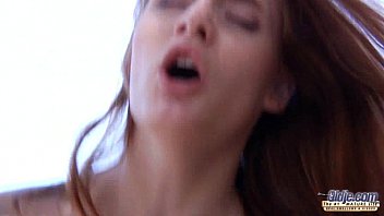 Preview 4 of English Dubbed Porny Anime Porn - Oldman have to pleasures horny young landlady