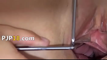 Preview 4 of Sex Khmer Xnxx Speak Khmer - Her vagina vagina fully opened and gaped