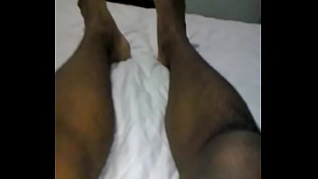 Preview 1 of Caught By Sister While Jerking - CAM00112
