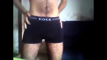 Preview 2 of Tubsex X - Fernando mostrando ser bom
