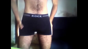 Preview 1 of Tubsex X - Fernando mostrando ser bom