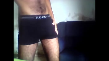 Preview 4 of Tubsex X - Fernando mostrando ser bom