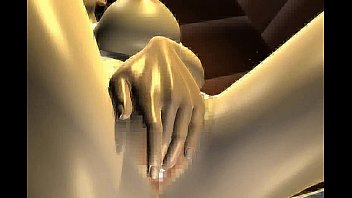 Preview 4 of Wwe Divas Stacy Keibler Sable - Umemaro 3D Mai.[Sub Portugu&ecirc_s]