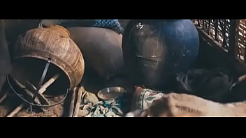 Preview 2 of Biys Swx - Tamil actress Karthika topless scene