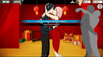 Preview 2 of Big Hot Girl Sex Xxx - Naruto - Kunoichi Trainer (Dinaki) [v0.13] Part 47 A Lot Of Sex By LoveSkySan69