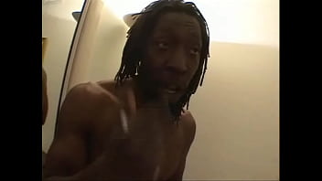 Preview 3 of Mean Big Man - Conversation with pornstar