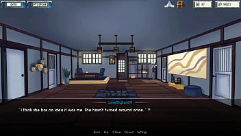 Preview 3 of Andhr Sex - Naruto Hentai - Naruto Trainer (Dinaki) [v0.17.2] Part 74 Sex With A Babe By LoveSkySan69