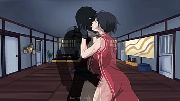 Preview 1 of Andhr Sex - Naruto Hentai - Naruto Trainer (Dinaki) [v0.17.2] Part 74 Sex With A Babe By LoveSkySan69