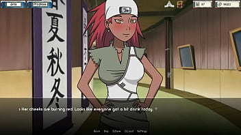Preview 4 of Andhr Sex - Naruto Hentai - Naruto Trainer (Dinaki) [v0.17.2] Part 74 Sex With A Babe By LoveSkySan69