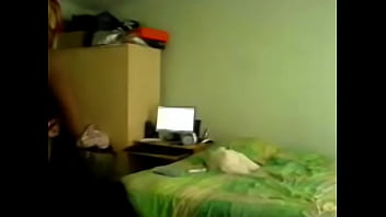 Preview 1 of Tamil Riding Dildo - jojostyle