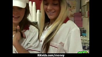 Preview 1 of Bbw Hide Cam - Sexy wild chick gets paid to fuck 23