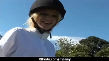Preview 1 of Xxx Keats - Sexy wild chick gets paid to fuck 11