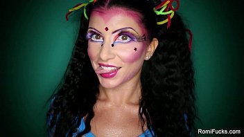 Preview 1 of Tamli Aunty Fucking Vedeos - Romi Rain BTS