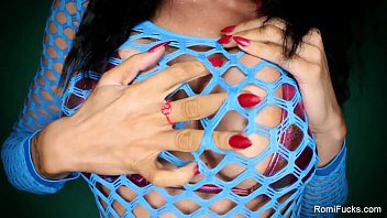 Preview 1 of Animals With Human Beings - Romi Rain&#039_s Makeup Blowjob