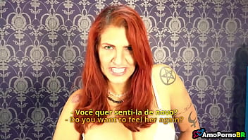 Preview 2 of Sexxx Vietnam Girls - Porn&ocirc_ Amador - Minha Madrasta Milf Melissa Devassa pela manh&atilde_ cedo! - AmoPornoBR