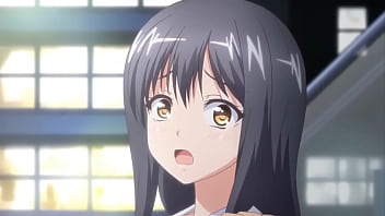 Preview 1 of Yuki Kawamoto - Stream Eroriman Junjou Meikko o Loveho ni Tsurekonde Yaritai Houdai Episode 2 with English subbed for free online