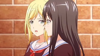 Preview 4 of Yuki Kawamoto - Stream Eroriman Junjou Meikko o Loveho ni Tsurekonde Yaritai Houdai Episode 2 with English subbed for free online