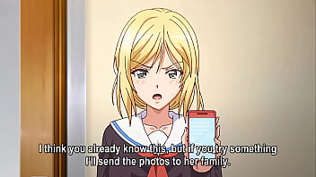 Preview 2 of Www Xxxxxxxx Faransa - Stream Eroriman Junjou Meikko o Loveho ni Tsurekonde Yaritai Houdai Episode 3 with English subbed for free online