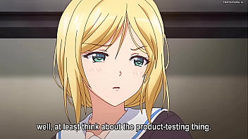 Preview 3 of Www Xxxxxxxx Faransa - Stream Eroriman Junjou Meikko o Loveho ni Tsurekonde Yaritai Houdai Episode 3 with English subbed for free online