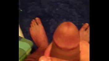 Preview 2 of Raped And Forced Porn Latina - Tryin to get hard