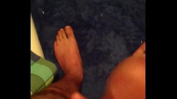 Preview 1 of Raped And Forced Porn Latina - Tryin to get hard