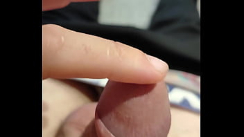 Preview 2 of Hot Guy Wank Moan - Mix de fotos y videos