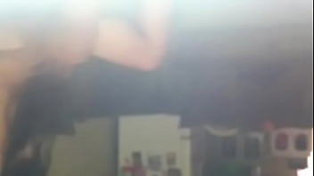 Preview 3 of Jess Am Offenen Fenster Benutzt - novia sexy amateur