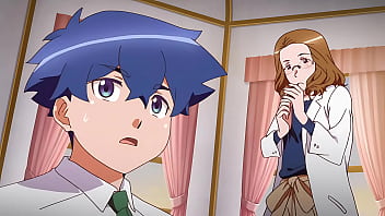 Preview 2 of Amy Yip 3 - Stream Kozukuri Ninkatsu-bu Episode 1 with English subbed for free online
