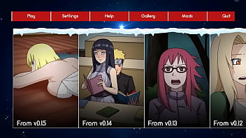 Preview 2 of Lave Zzz - Naruto Hentai - Naruto Trainer (Dinaki) [v0.17.2] Part 71 The Memorial By LoveSkySan69