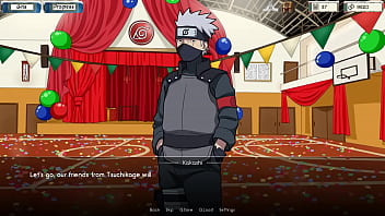 Preview 4 of Lave Zzz - Naruto Hentai - Naruto Trainer (Dinaki) [v0.17.2] Part 71 The Memorial By LoveSkySan69