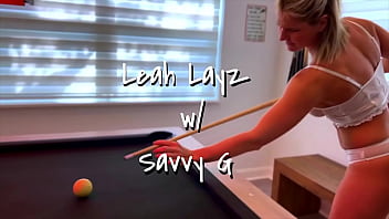 Preview 1 of Smal Boys And Girl Sax - Curious how I handled this BBC