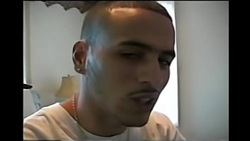 Preview 1 of Gf Cracked Duck - big dick latino