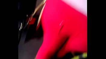 Preview 4 of Girl With 2 Uncut Cocks - gostosa no onibus