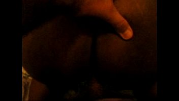 Preview 1 of Moroc Anal - Preta como vc faz gostoso