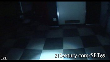 Preview 2 of Family Dsyynl - Slutty hottie bends over and take the cock
