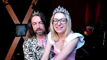 Preview 3 of Shoping Sex - Our cute streams