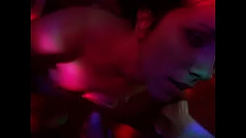 Preview 3 of Femdom Forced Bi Bondage - Marcela tomando leitinho do picudo
