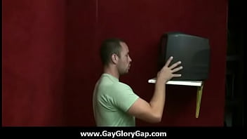 Preview 1 of Gd Kompani - Gay hardcore gloryhole sex porn and nasty gay handjobs 25