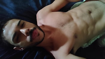 Preview 1 of Local X Videos - Punheta matinal