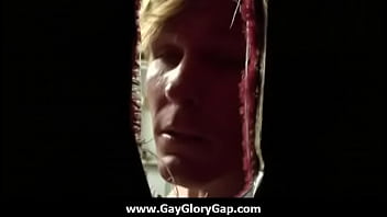 Preview 3 of Anuhsk - Gay hardcore gloryhole sex porn and nasty gay handjobs 35